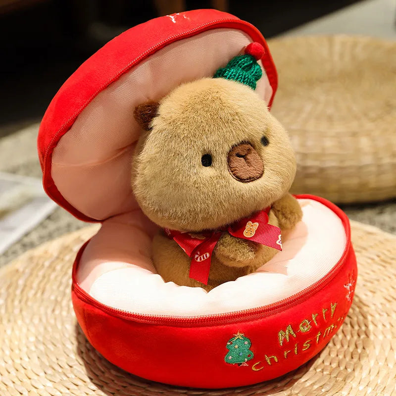 Norvo | Juletema Myk Koseleketøysett