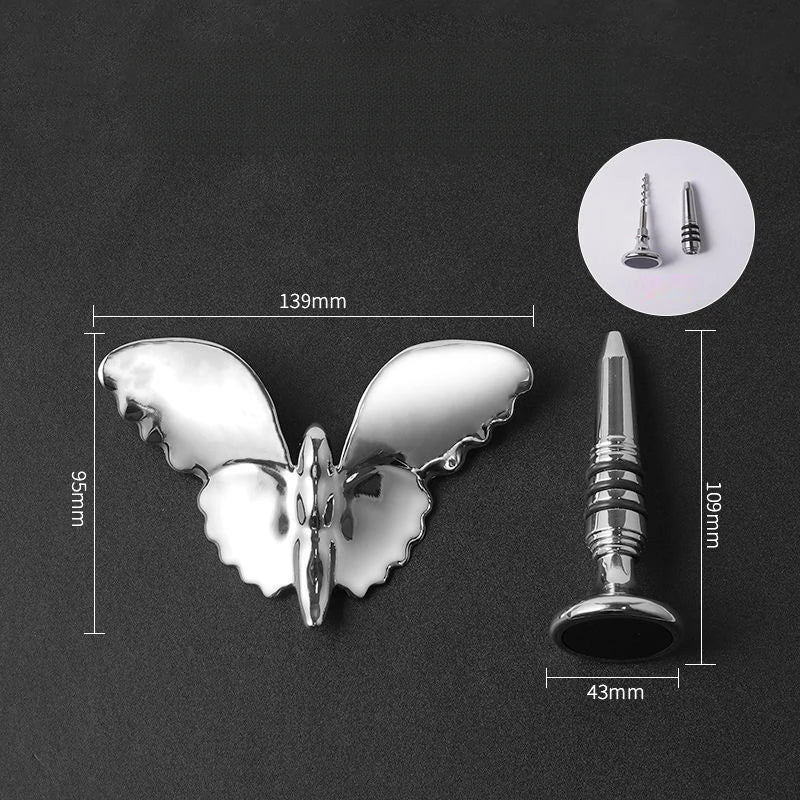 Norvo | Balancing Eagle Premium Korketrekker