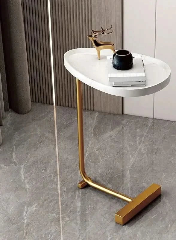 Norvo | Moderne Kompakt Sidebord for Stue