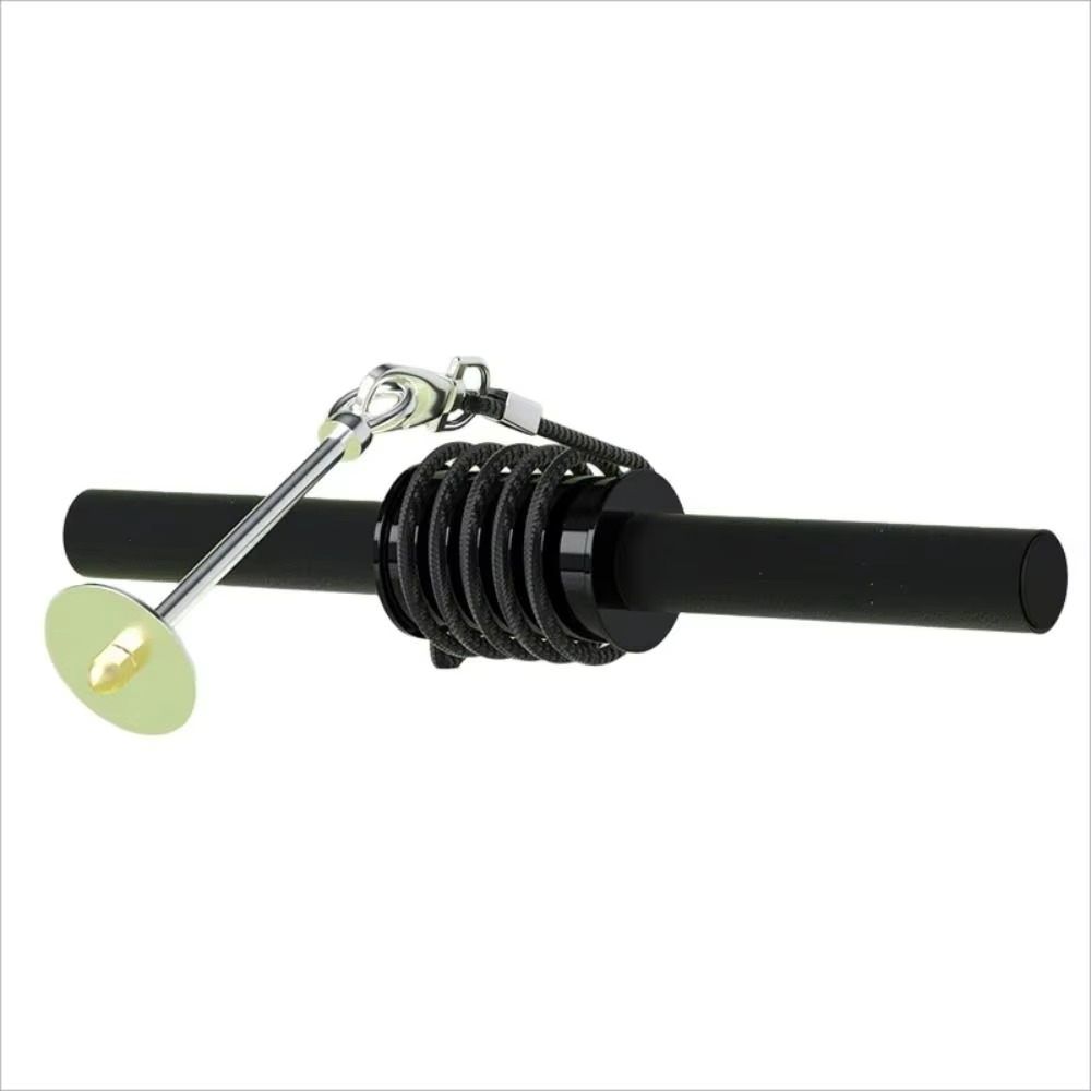 Norvo | Bærbar håndledd- og underarmsstyrketreningsenhet med mykt grep