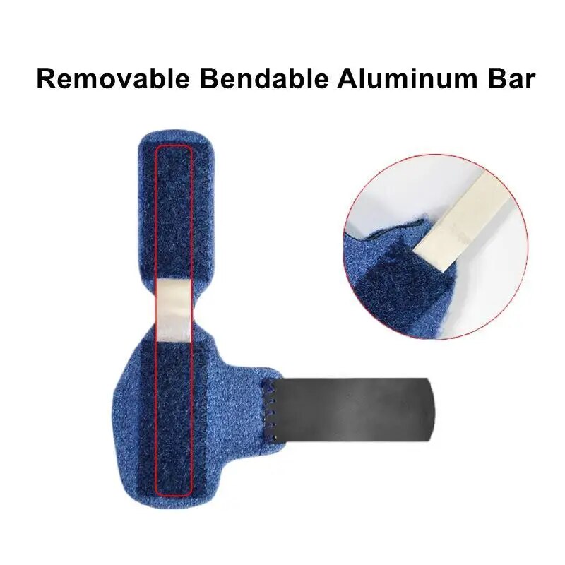 Norvo | Mild Berøring Tå Korrigerer Stabiliserer