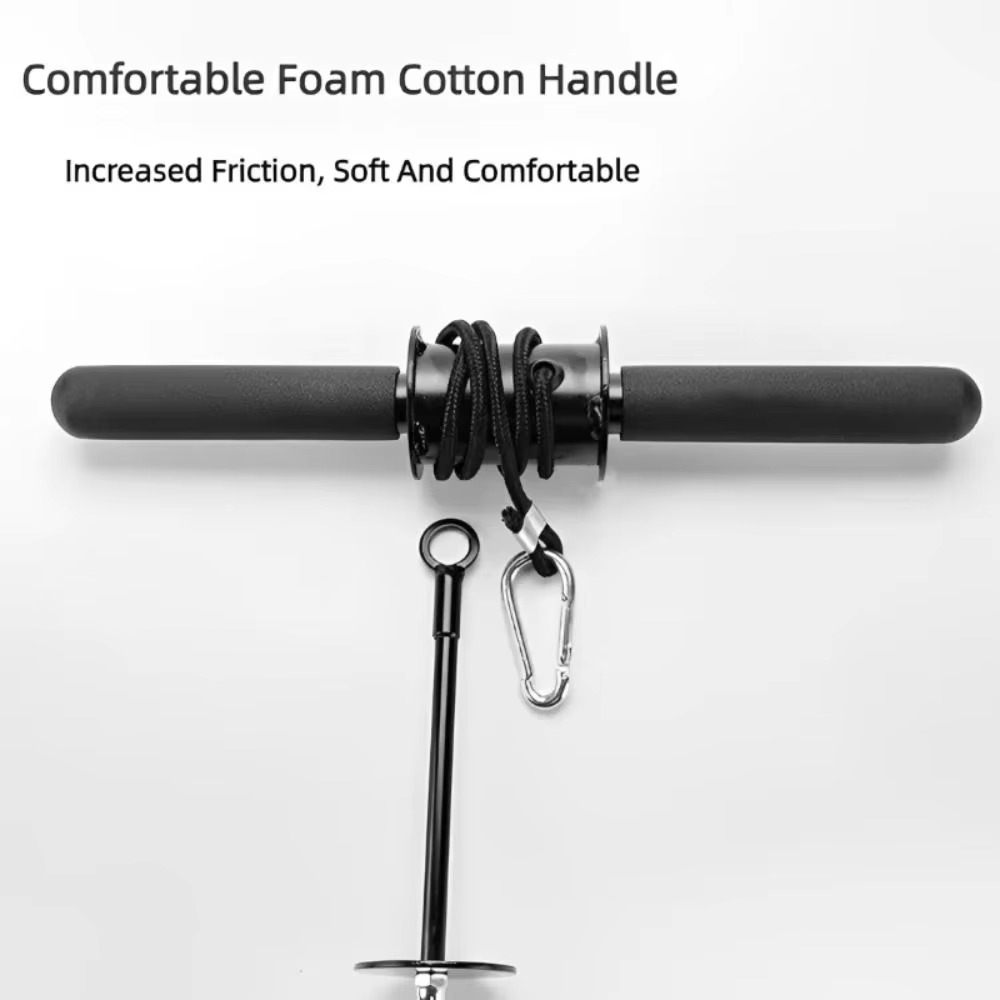 Norvo | Bærbar håndledd- og underarmsstyrketreningsenhet med mykt grep