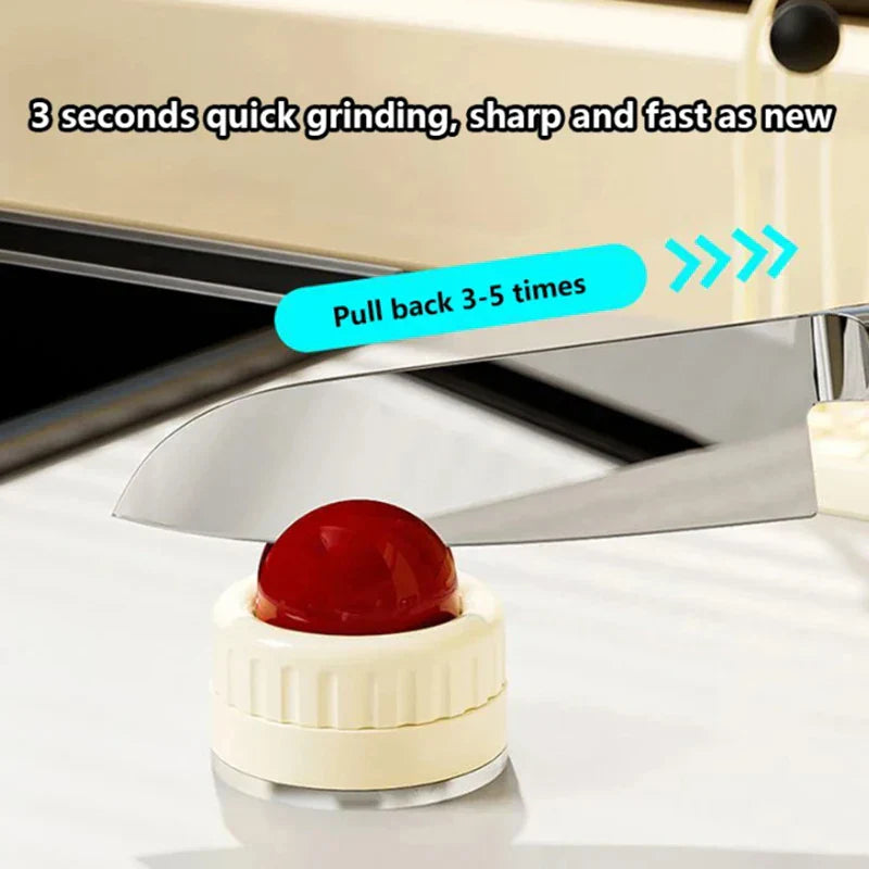 Norvo | Mini Sterk Suge Profesjonell Knivsliping Verktøy