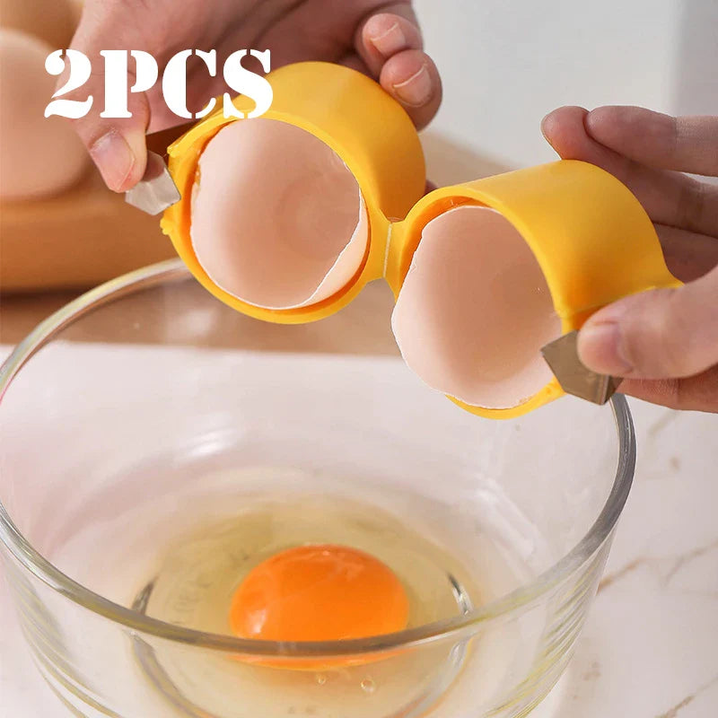 Norvo | Egg Shell Opener 2Pcs