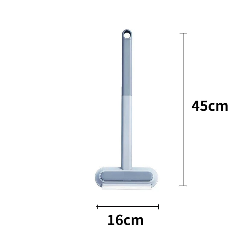 Norvo | 3i1 Kjæledyrhår Lintfjerner Vindusrenserbørste