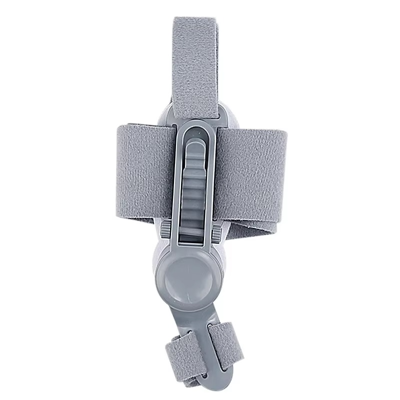 Norvo | Hallux Valgus Bunion Korrigerer Tå Separator Fot Justering Støtte