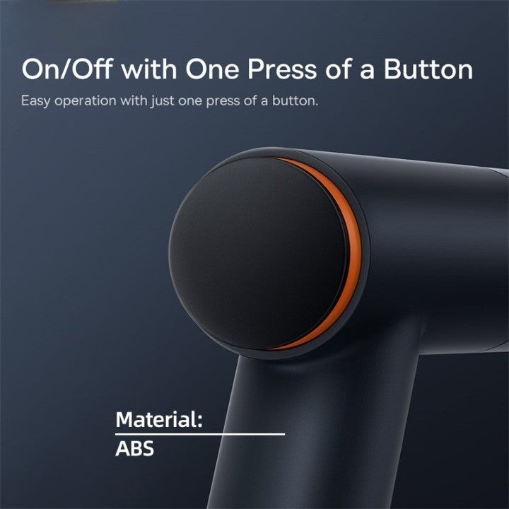 Norvo | Bilrens High-Pressure Vannspraypistol