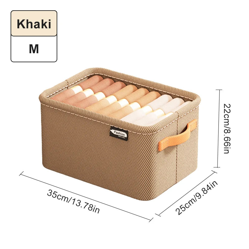 Norvo | Stålrammet sammenleggbar organizer