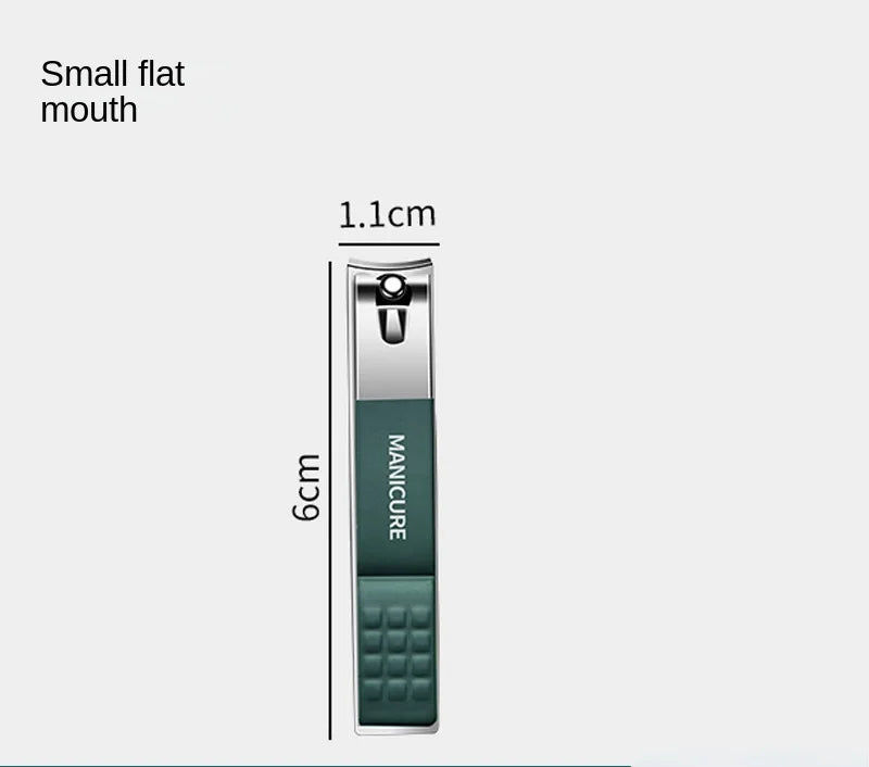 Norvo | Automatisk Oppbevaring Manikyrsett