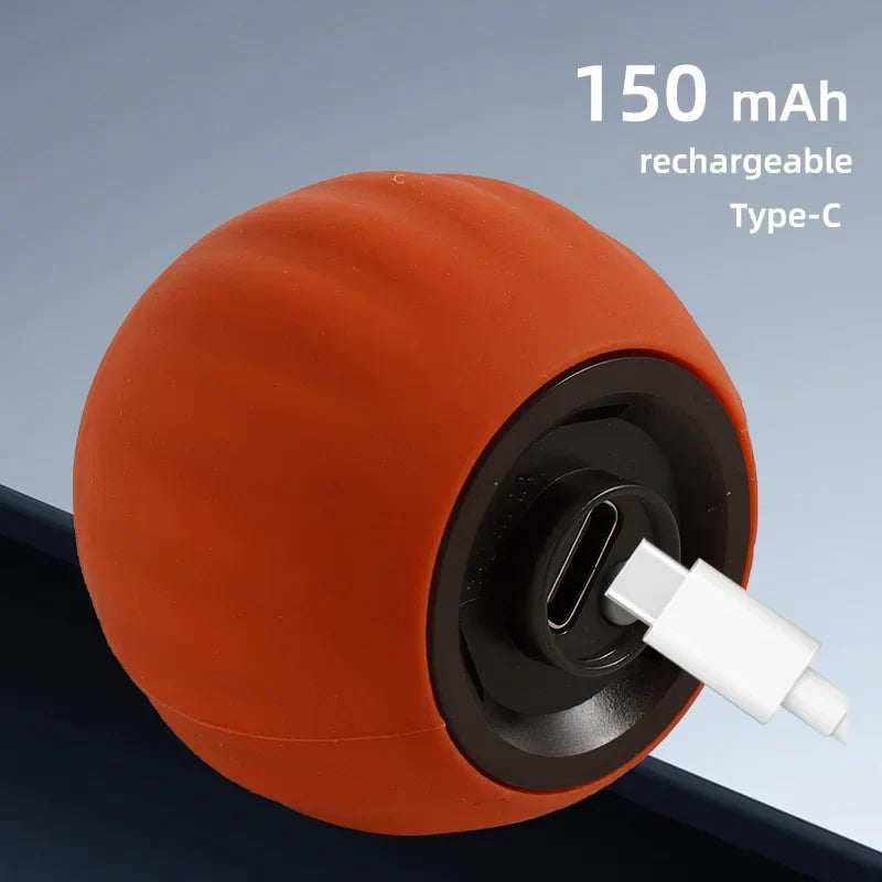 Norvo | Smart Kat Interaktiv Ball Leketøy