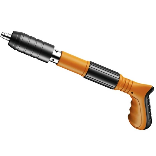 Norvo | Allsidig Høypresisjons Håndnagler med Negler - Ideell for Treskjæring og Betongdekorasjon