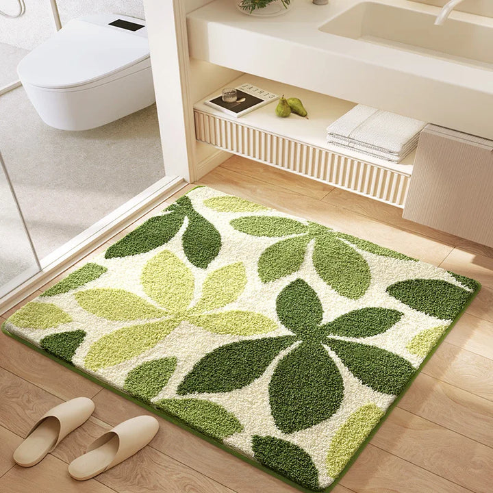Flower Garden Bad Matte | Norvo