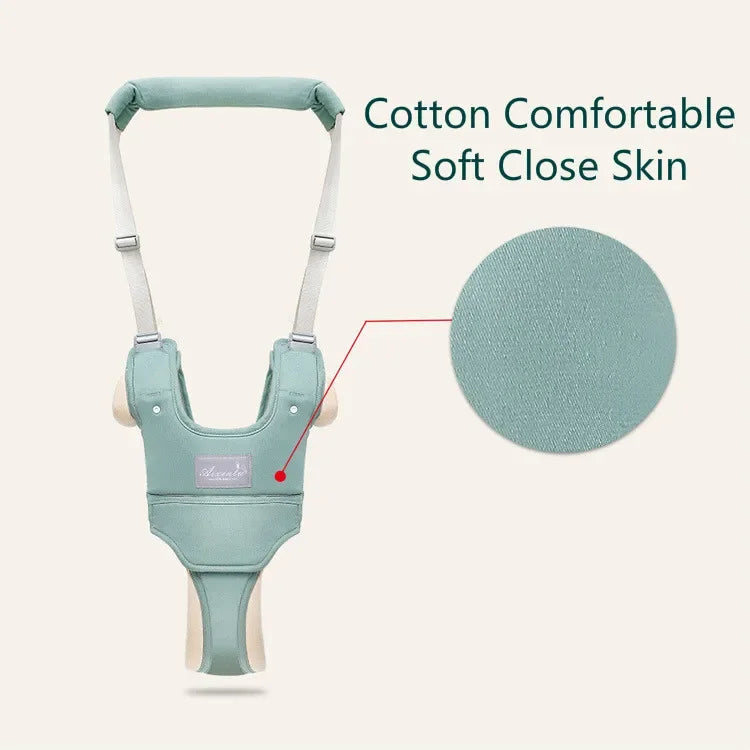 Norvo | Baby Walking Trainer