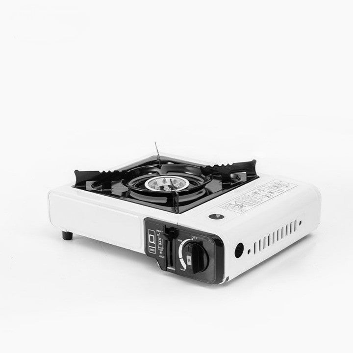 Norvo | Camp Easy Koreansk Stil Grillbrett