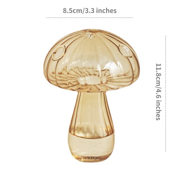 Mini soppbud vase | Norvo