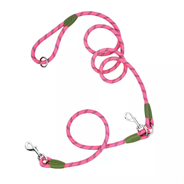 FreedomLeash – Innovativ Håndfri Hundebånd Norvo