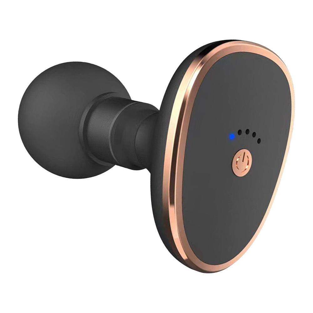 Norvo | Muscle Master Mini Lommepassasje