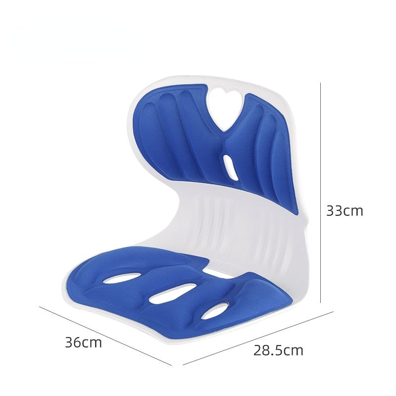 Norvo | Ryggstøtte Stol Holdningskorrektor Putefôr