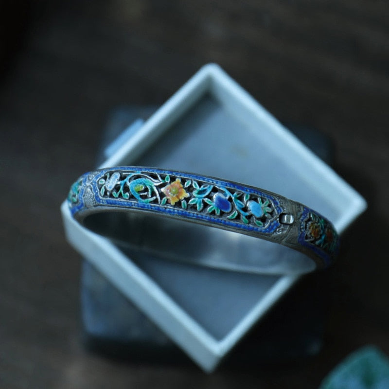 Norvo | Minneverdig Snap-On Charm Armbånd