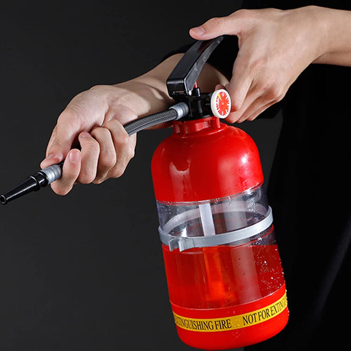 Norvo | Brannslukker Drikkedispenser
