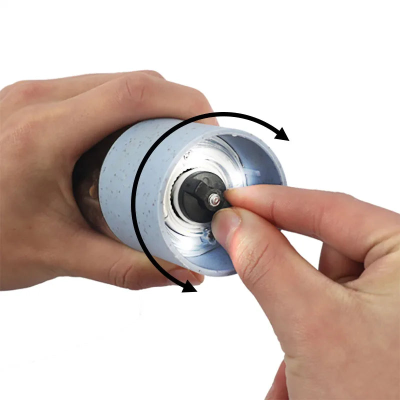 Norvo | Designer Mølle for Matlagingsentusiaster