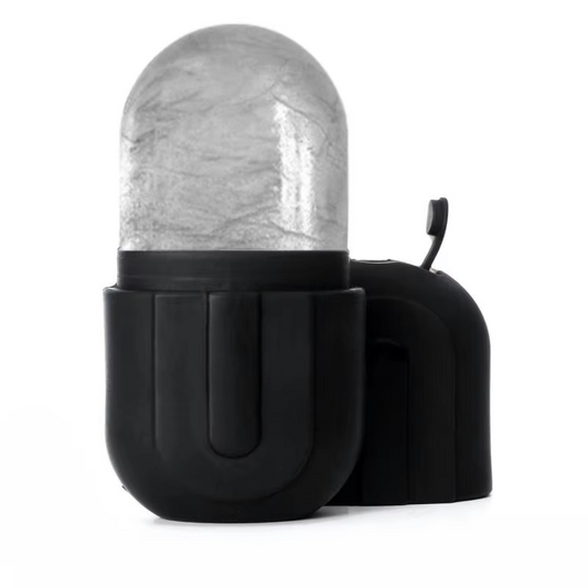 Norvo | Ansikts Ice Roller Kald Kompress og Skjønnhetsmassasjeverktøy