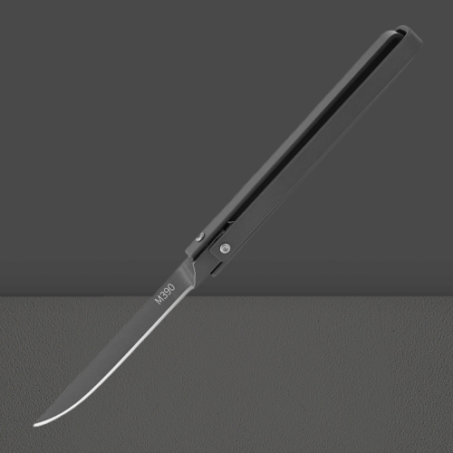 Norvo | Multifunksjonell Utendørs Verktøy Taktisk Foldekniv