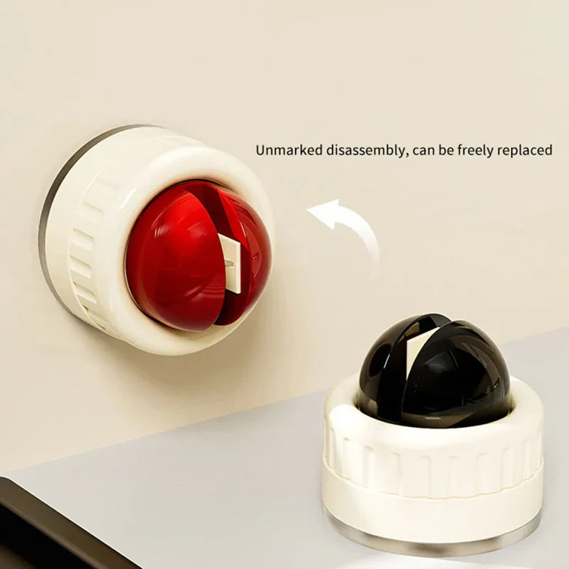 Norvo | Mini Sterk Suge Profesjonell Knivsliping Verktøy