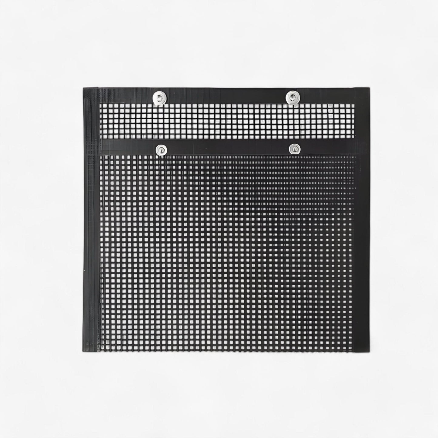 Norvo | Gjenbrukbar Non-Stick BBQ Grill Mesh Bag for Utendørs Matlaging