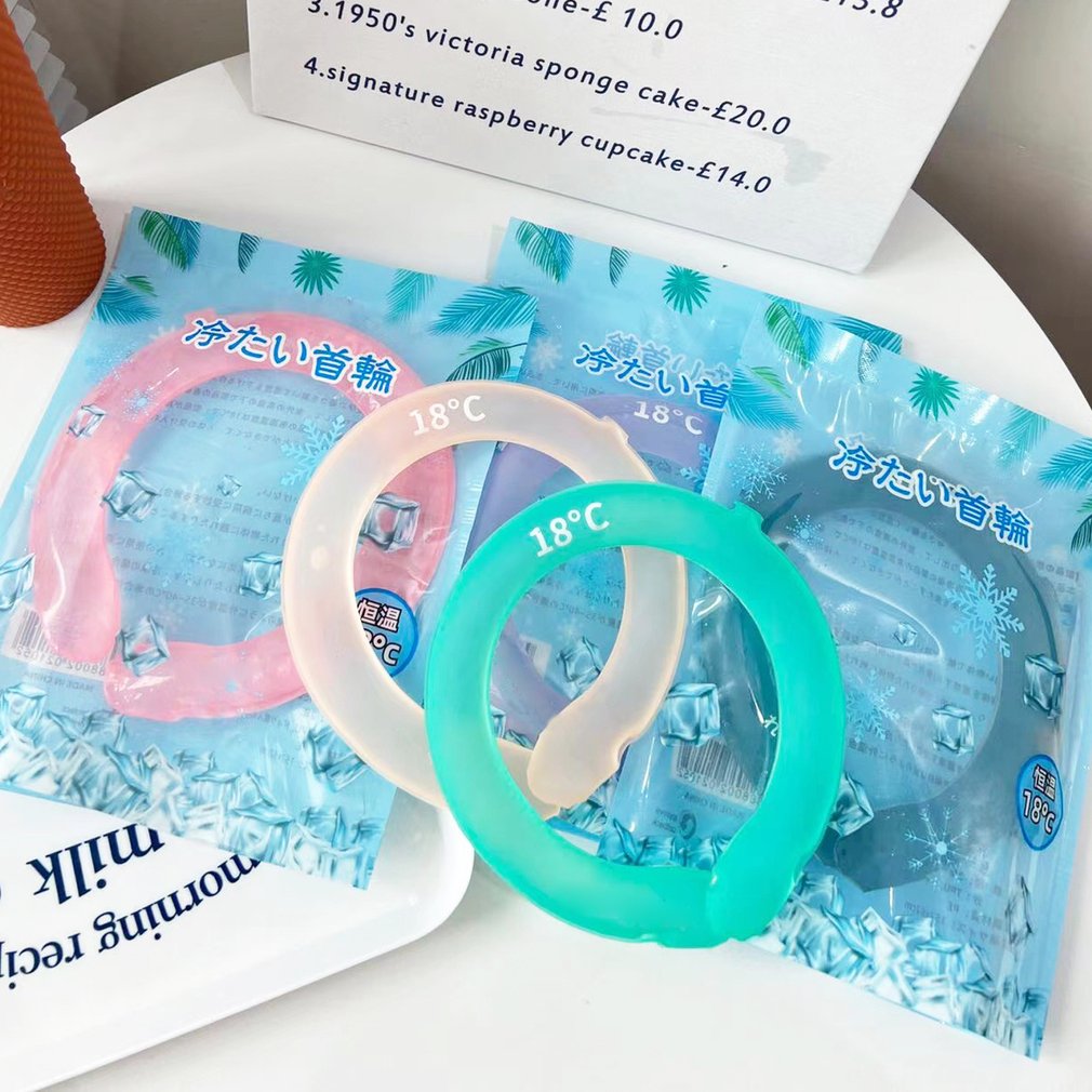 Norvo | Breeze Sommer Kjølende Nakkering