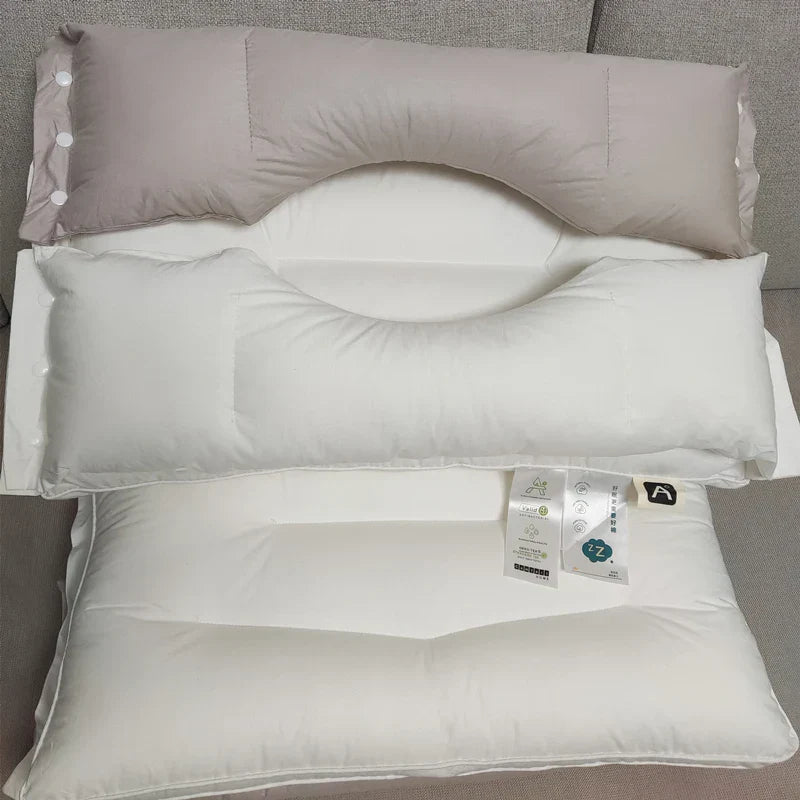 Norvo | Dyp Søvn Justerbart Ortopedisk Puter