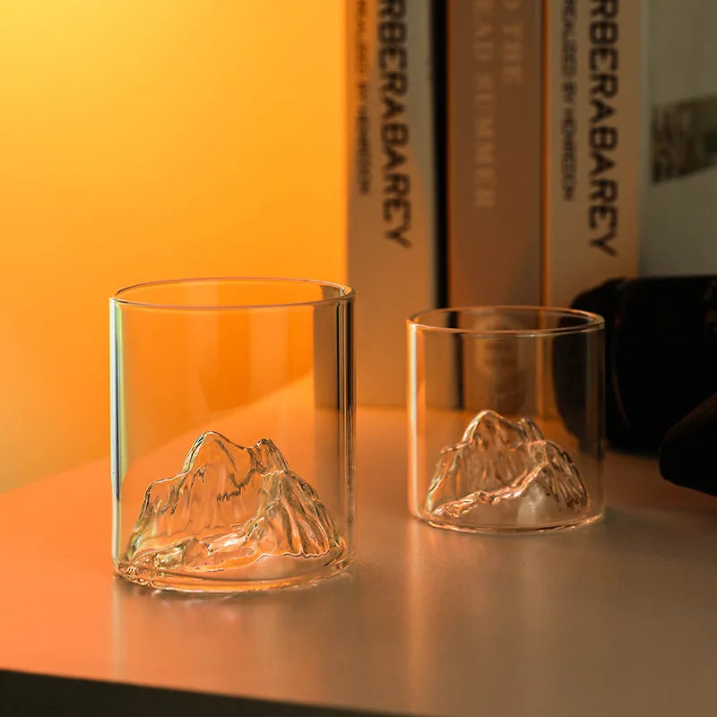 Norvo | Fjell med 3D-fjell