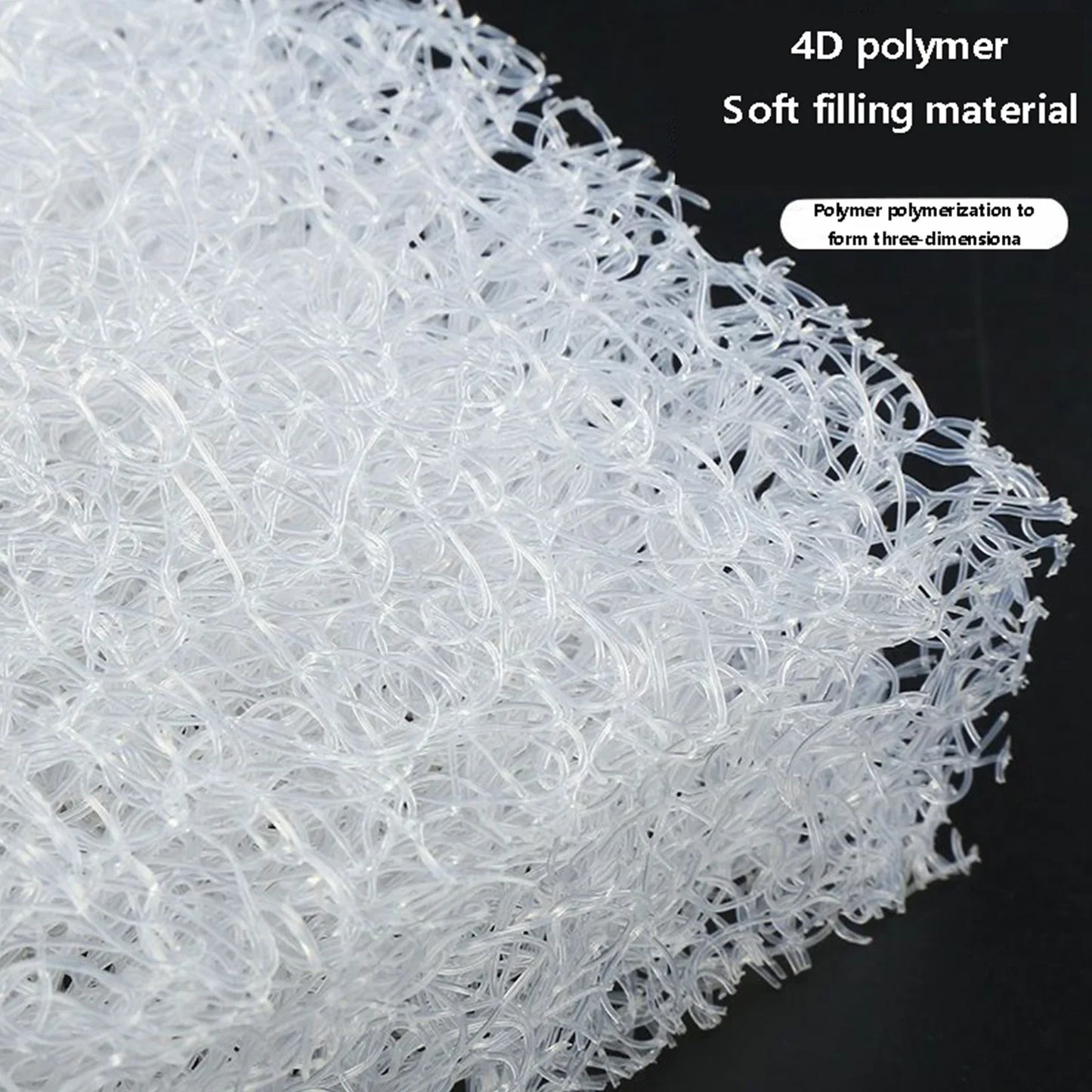 Norvo | Air Fiber Pustende Pute