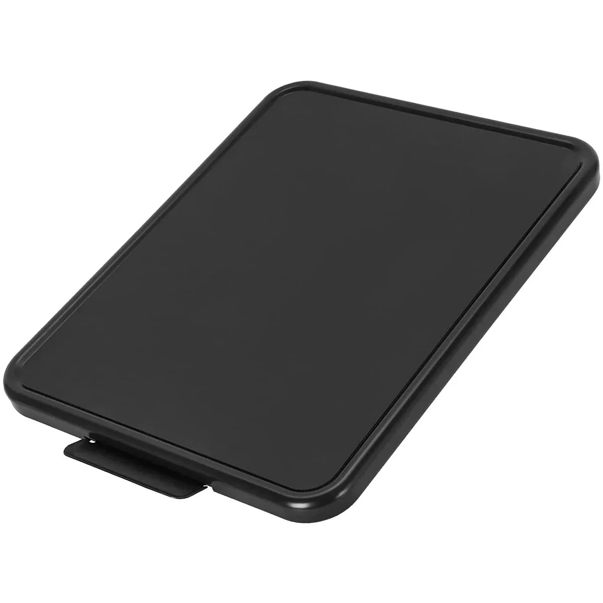 Norvo | Rollova Kjøkkenapparater Glidende Brett | Med Hjul & Antiskli Overflate | Lastkapasitet opptil 10 kg | 41 x 30 x 2 cm