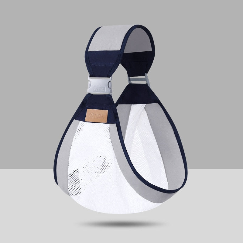 Norvo | Bæresele | Hold babyen din nær deg – Komfortabelt & Trygt