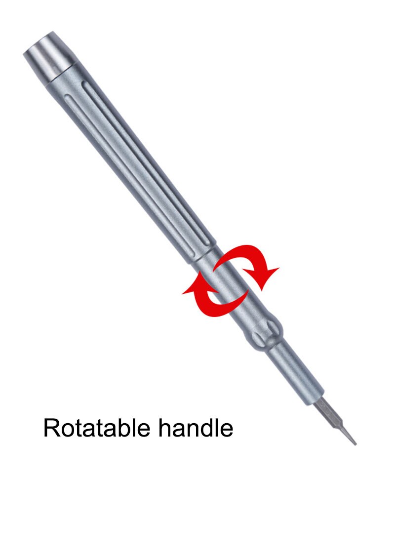 Norvo | Ultimate Håndverker Presisjons Skrutrekker Sett