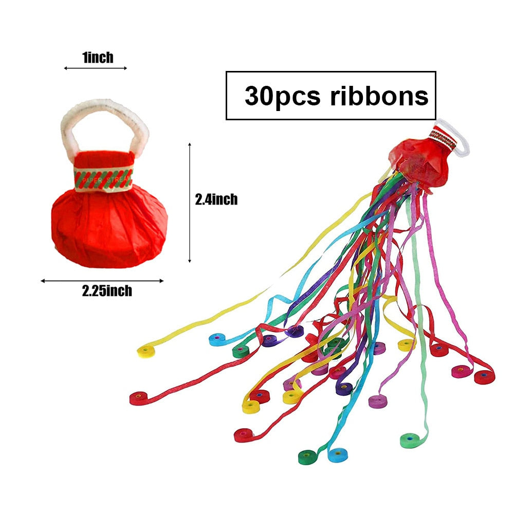 Norvo | 10-pack uten rot streamer
