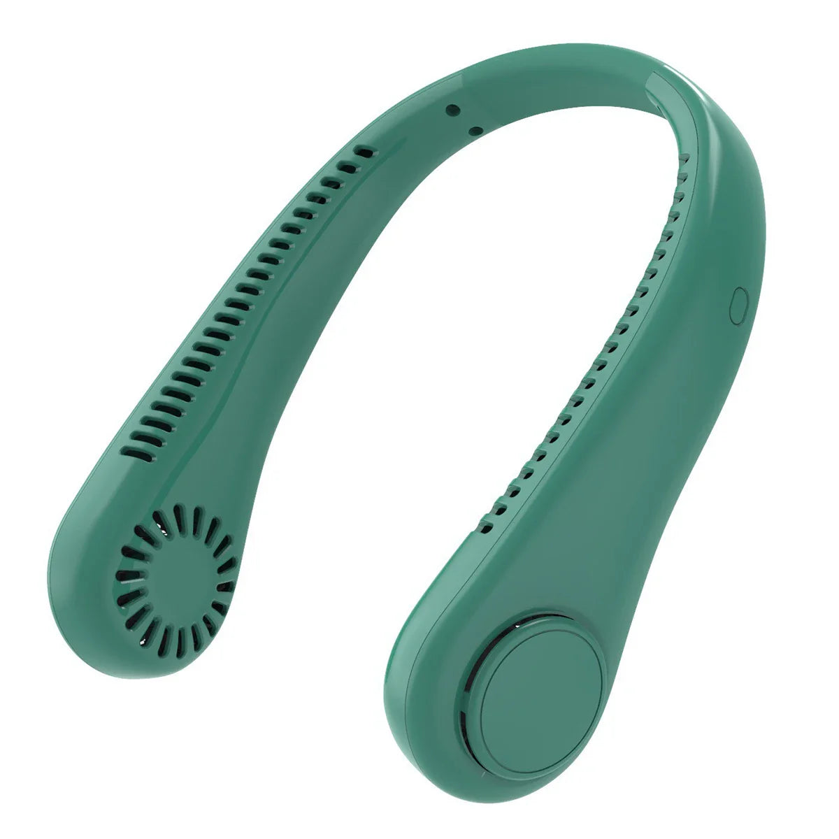 Norvo | Bladfri hengende nakkevifte