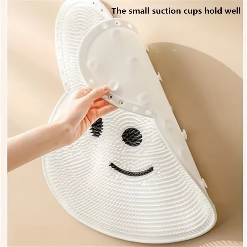 Norvo | Eksfolierende Dusj Fot-skrubber