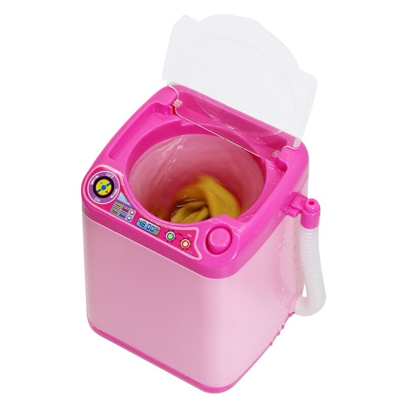 Norvo | Powder Glow Mini Elektrisk Sminkebørste Vasker