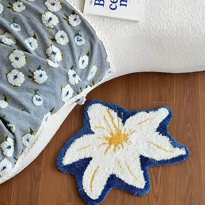 Spring Flower Rug | Norvo
