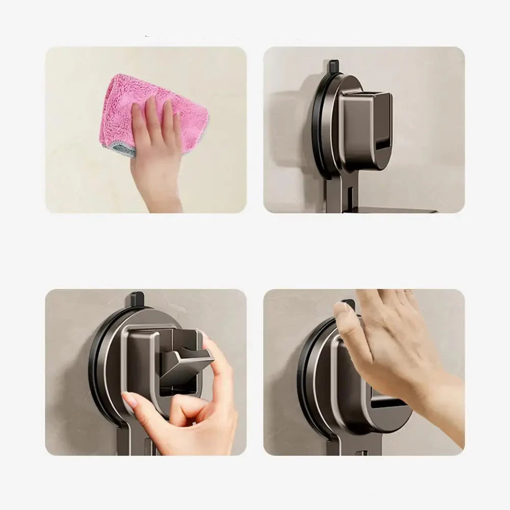 Norvo | Praktisk Moderne Sugekopp Krok