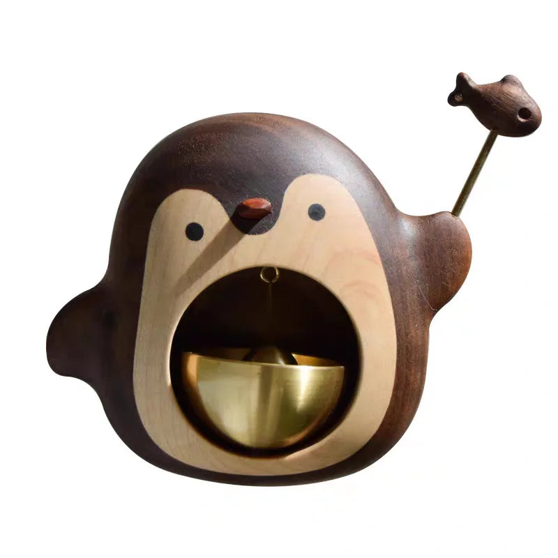 Norvo | Treppe Kongen Søt Dørklokke