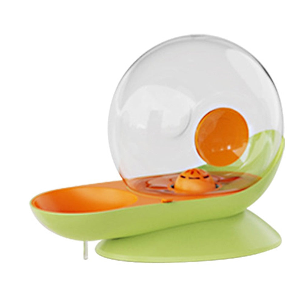 Norvo | Automatisk Aqua Oasis - Automatisk kjæledyr vannskål