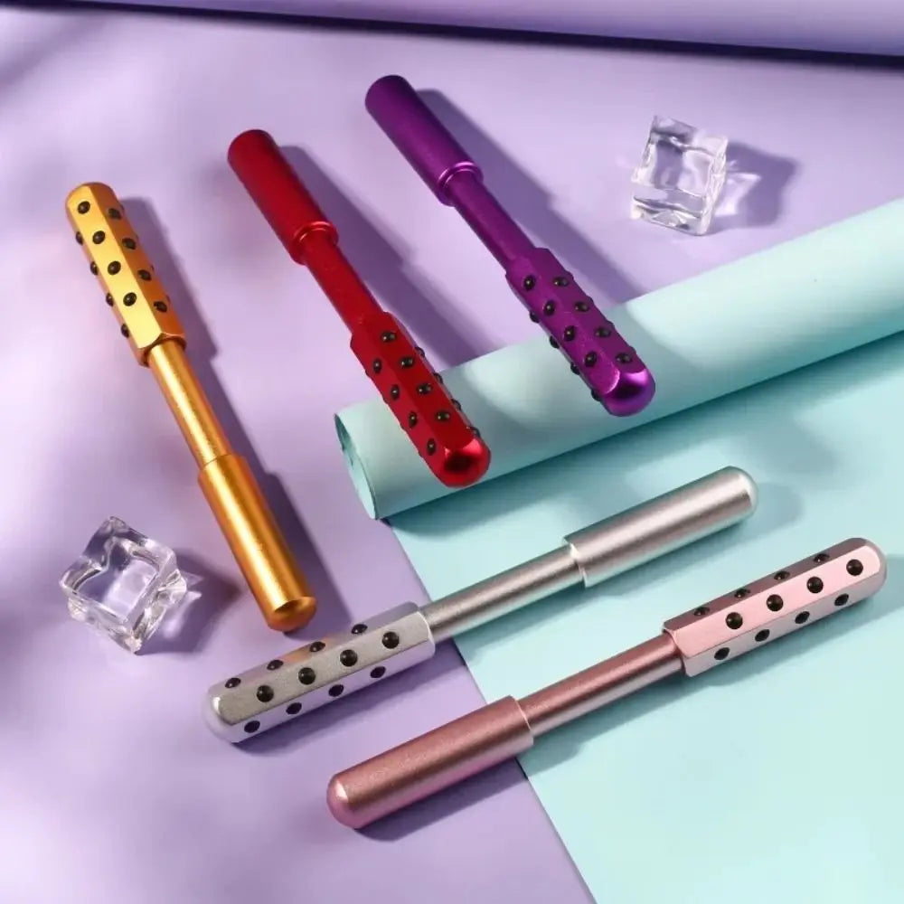 Norvo | Anti-Aldring Ansiktsmassasje Stokk