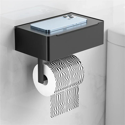 Norvo | Bibbie - Elegant Toalettpapirholder