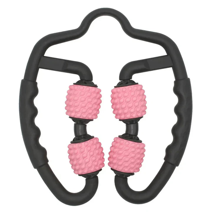 Norvo | Anti-Cellulite Massasjeruller