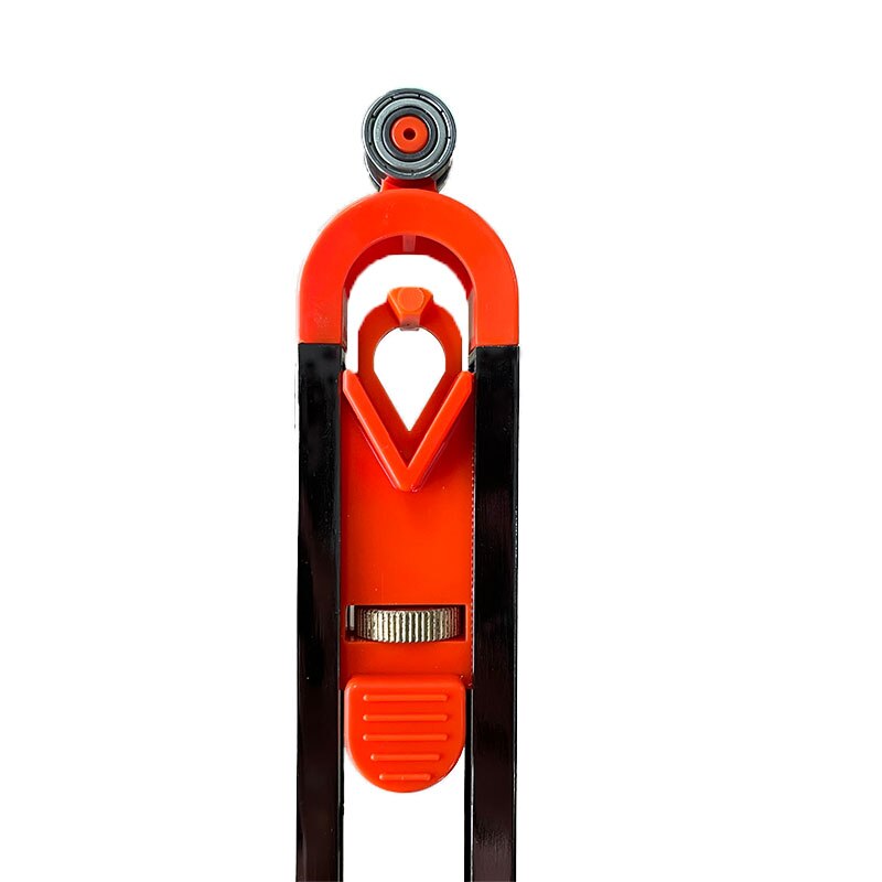 Norvo | Justerbar profil rissestang