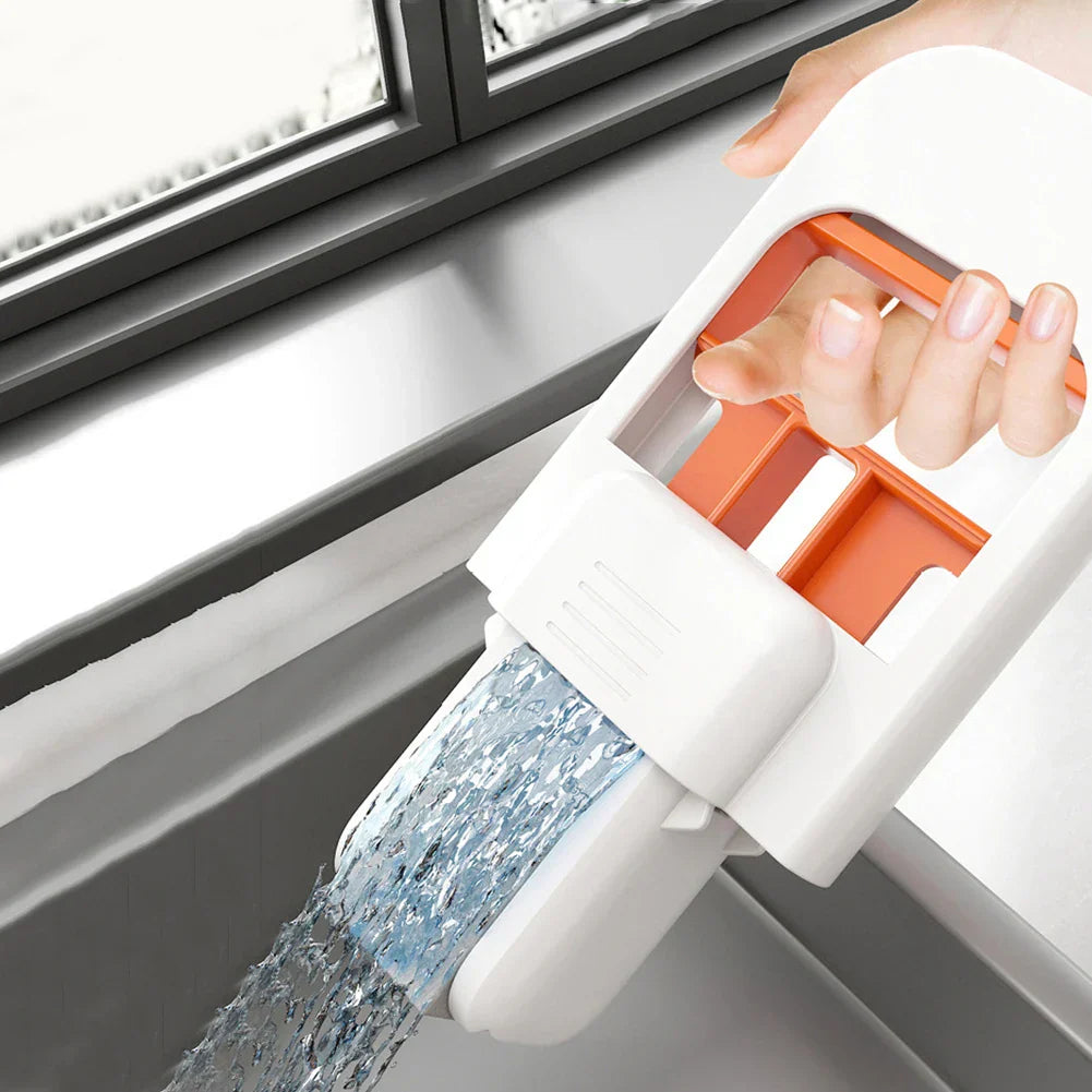 Norvo | Ripe-sikker Kompakt Dobbeltekstu Svenske Mopp