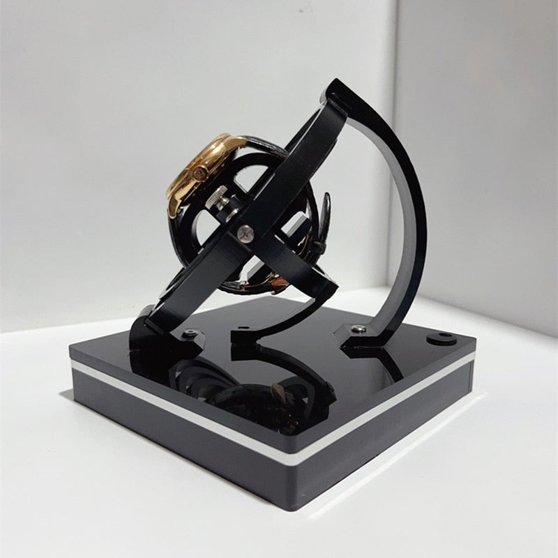 Norvo | Automatisk Mekanisk Klokke Klokke Vinduer Boks